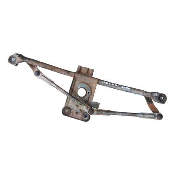 Galhada Limpador Parabrisa Ford Ka 1997/1998/1999/2000/2001