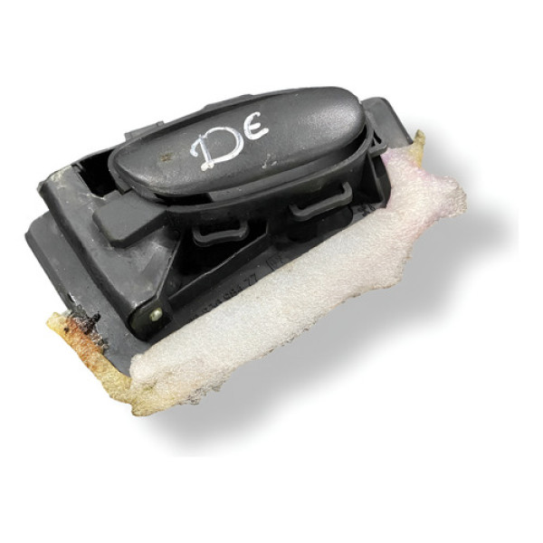 Maçaneta Porta Diantera Esquerda Peugeot 206 Sw 15085wb0 Preto Dianteira