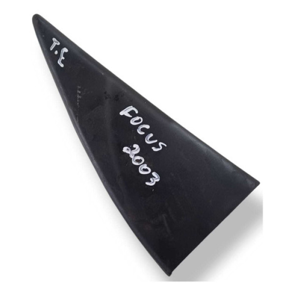 Acabamento Int Porta Traseira Esquerd Focus 2003 98aba254k07