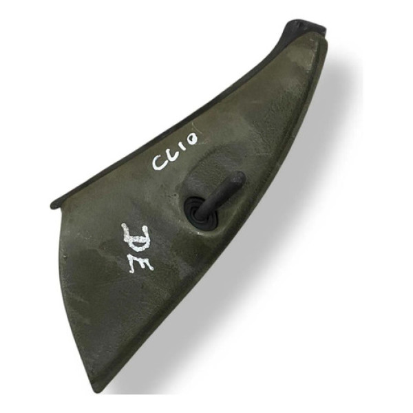 Acabamento Interno Retrovisor Esquerdo Clio  2005 7700845733