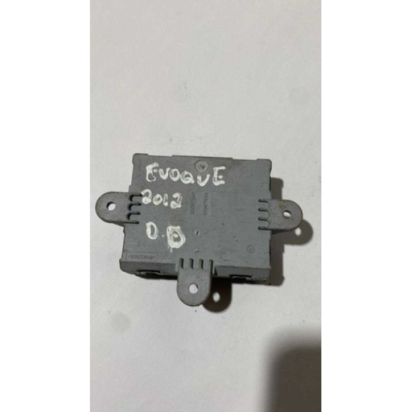 Modulo Conforto Diant Direita Land Rover Evoque12 1009352000