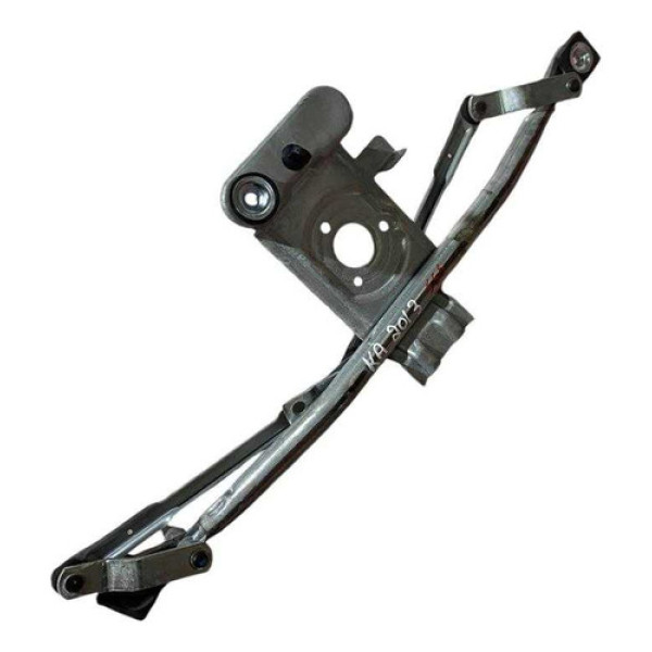 Galhada Limpador Parabrisa Ford Ka 2010 A 2013 98ku17504bc