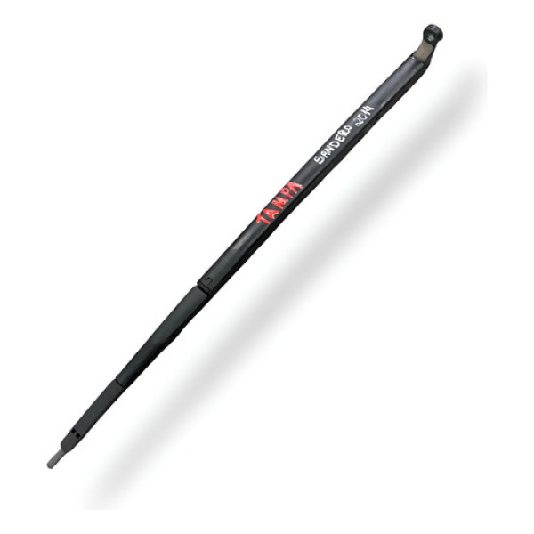 Limpador De Parabrisa Tampa Traseira Renault Sandero 2014 - Esquerdo