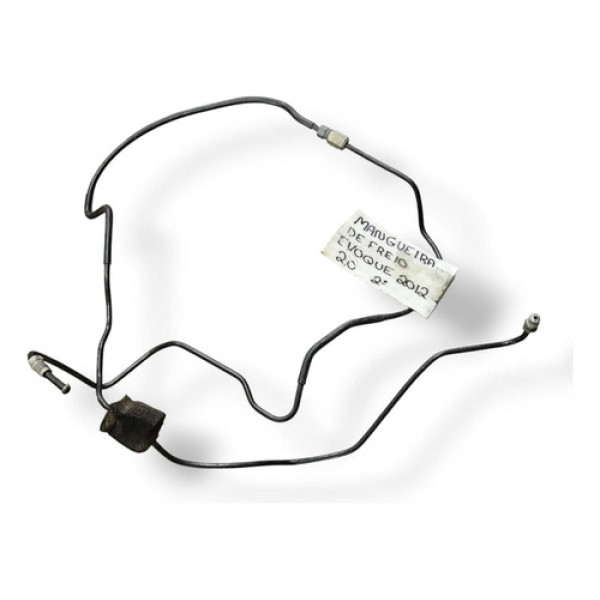 Mangueira Flexível Freio Land Rover Evoque 2.0 2012 2013 