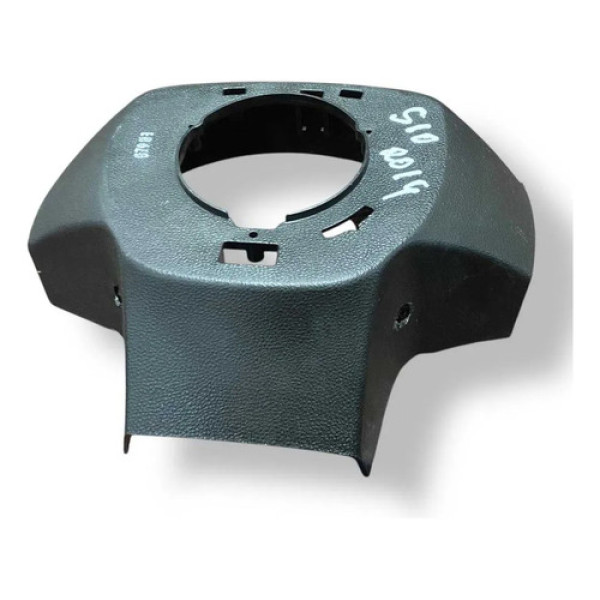 Capa Volante Chevrolet S10 2012 2013 2014 2015 2016 1025734 Cinza-escuro