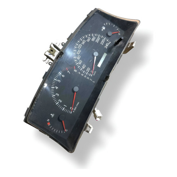 Painel Instrumentos Toyota Corolla 2003 A 2008 8380002a70 - Preto