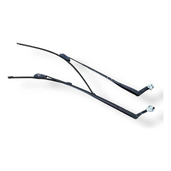 Par Braços Limpadores Parabrisa Toyota Corolla 2013 2014 Esquerdo