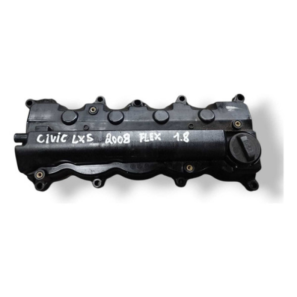 Tampa Válvula Honda Civic Lxs 1.8 Flex  2008 2009 3130704251