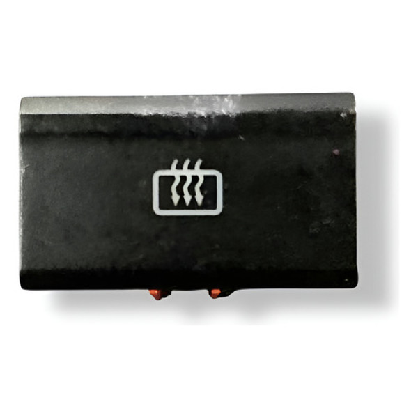 Botão Desembaçador Volkswagen Gol G8 2019 2020 5u0959621b