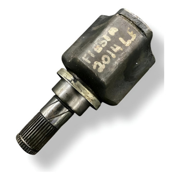 Tulipa Semi Eixo Lado Esquerdo Ford Fiesta 2013 2014 2015