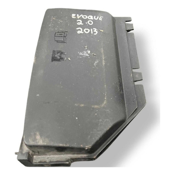 Tampa Caixa Fusível Land Rover Evoque 2.0 2012 Ej3214a076ca