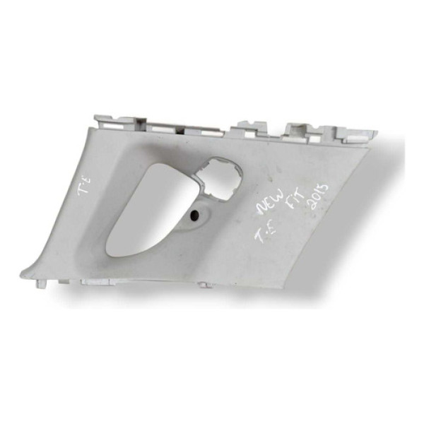 Acabamento Bagagito Lado Esquerdo Honda New Fit M593lb00511