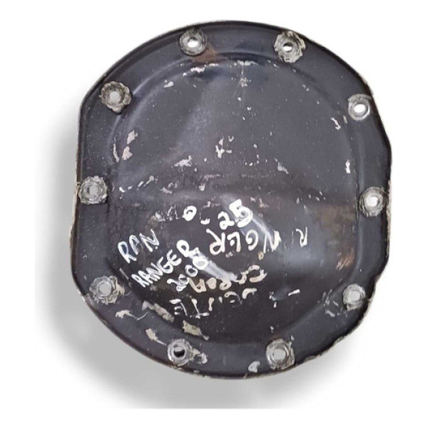 Tampa Diferencial Dianteiro Ford Ranger 2.5 2000 2001 2002