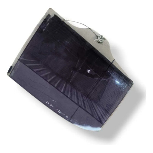 Vidro Porta Traseira Direita Fiat Marea 1999 2000 2001
