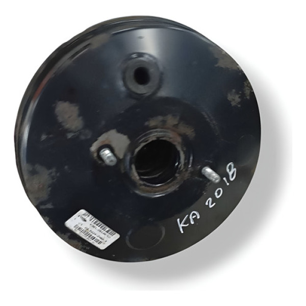Hidrovácuo Servo Freio Ford Ka 1.5 2017/2018/2019 E3b12b195