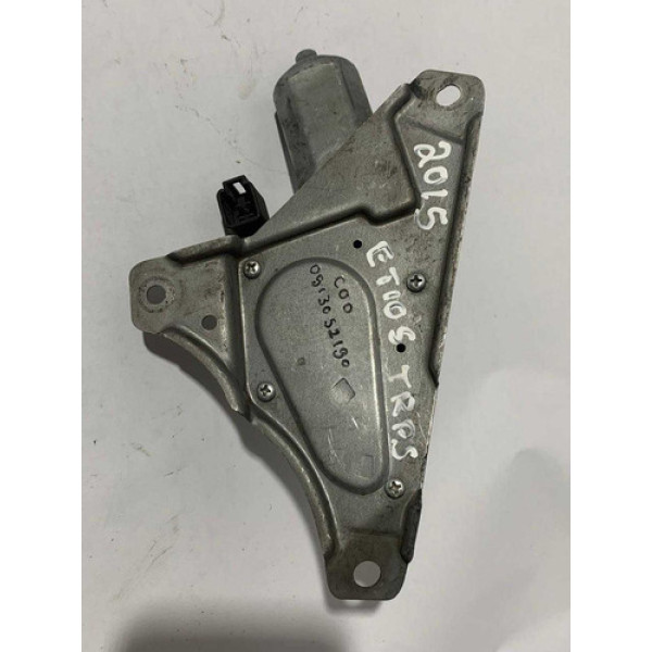 Motor Limpador Vidro Traseiro Toyota Etios 13/20 8513052190