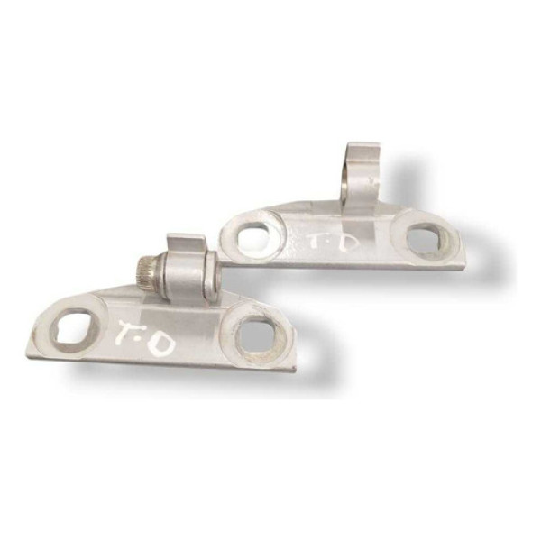 Par Dobradiça Porta Traseira Direita Volvo Xc60 T6 2010/2012