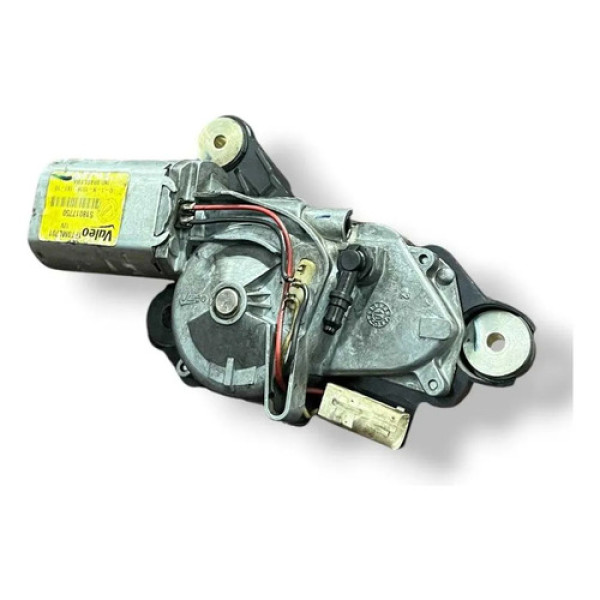 Motor Limpador Traseiro Fiat Palio Weekend 2012 518017750