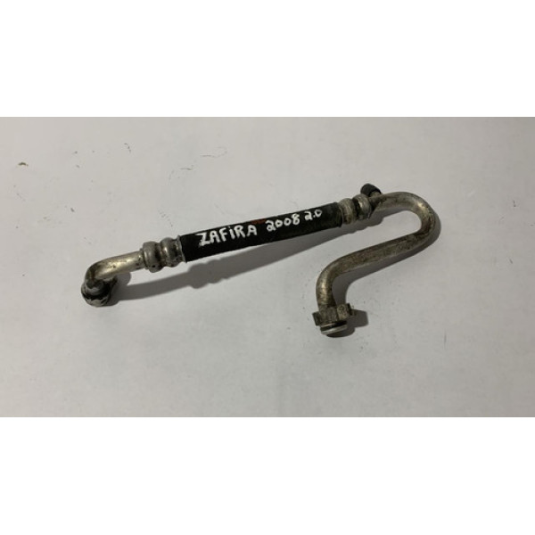 Mangueira Ar Condicionado Zafira 2.0 2008