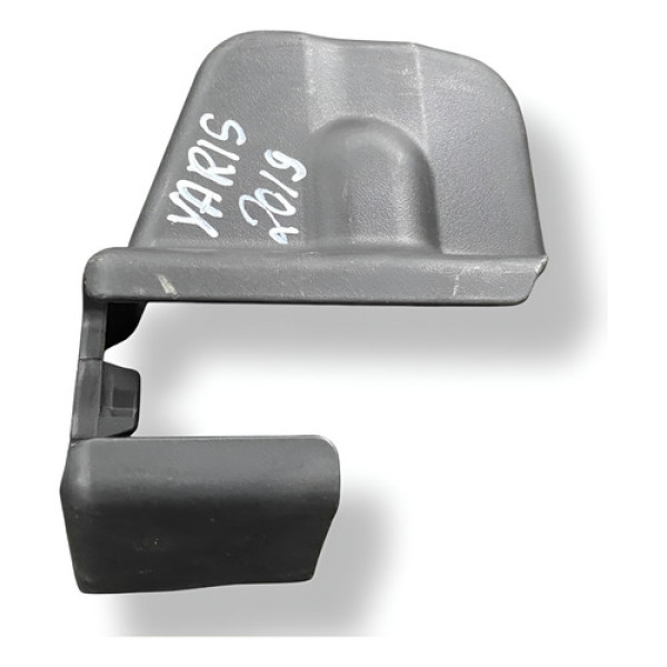 Acabamento Trilho Banco Diant Esquerdo Yaris 2019 721380d180