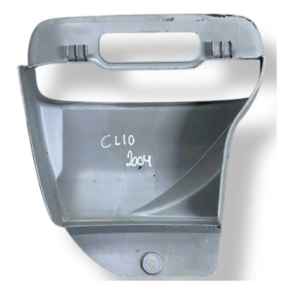 Gaveta Porta Objetos  Renault Clio 2005 2006 2007 8200084351