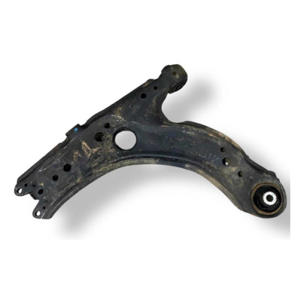 Bandeja Balança Lado Esquerda  Peugeot 206 Sw 2008