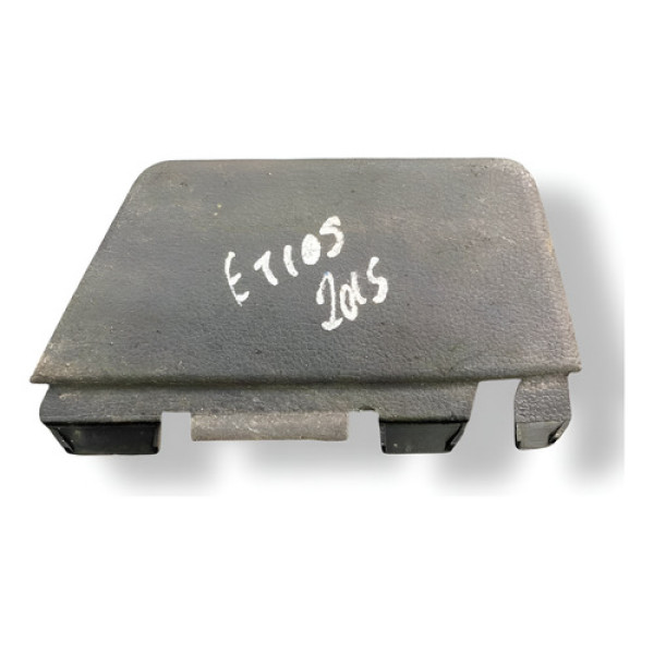 Molduta Tampa Painel Toyota Etios 2015 A 2017 553170d020