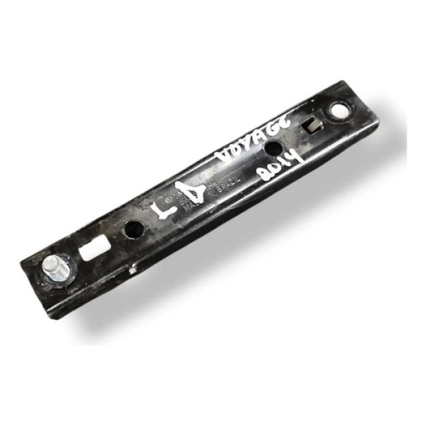 Regulador Altura Coluna Direita Volkswagen Voyage 2014 2015