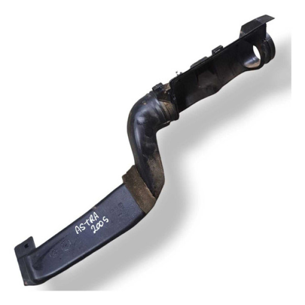 Mangueira Duto Ressonador Filtro Ar Chevrolet Astra 2005 06