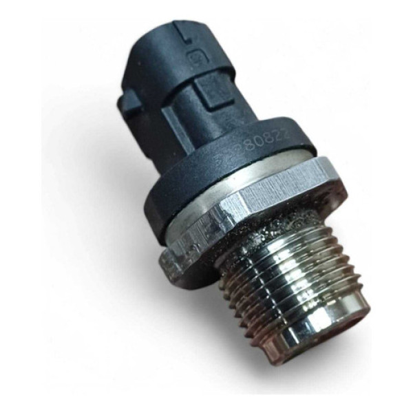 Sensor Pressão Combustivel Fiat Toro 2.0 2016 0281007017