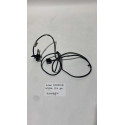 Sensor Temperatura Int C/chicote Gm Spin 16/19 Bc2464802530