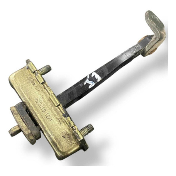 Limitador Porta Traseiro Esquerd Jac J3 2011/12 6209100u8010