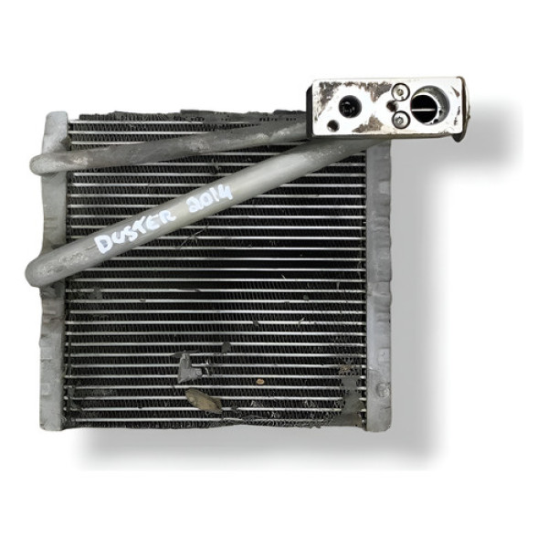 Caixa Evaporadora Ar Cond Renault Duster 2014 K8893004