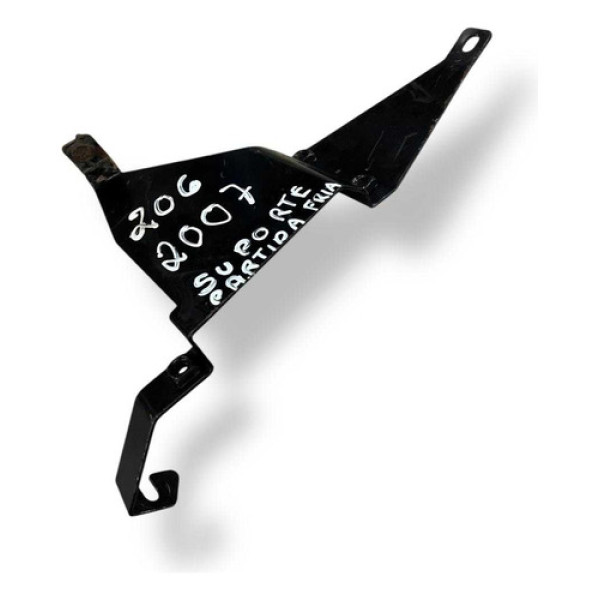  Suporte Reservatório Partida Frio Peugeot  206 1.6 2007