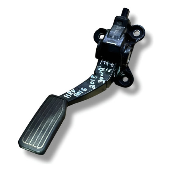 Pedal Acelerador Honda Hr-v 2015 2016 2017 2018 T5aa0