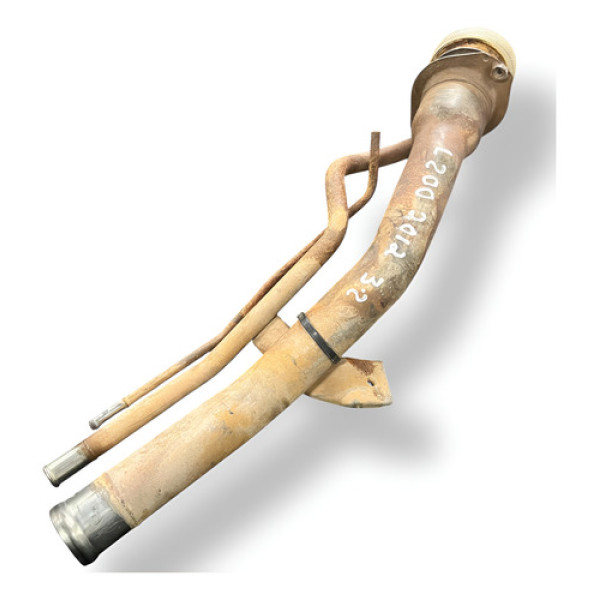 Gargalo Tanque Combustível Mitsubishi L200 3.2  2011 2012