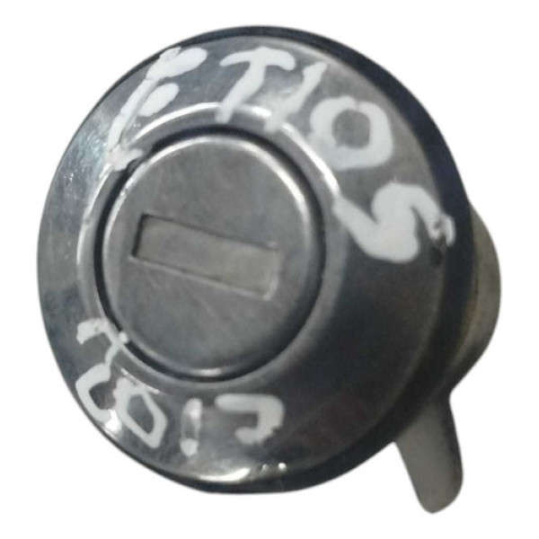 Miolo Fechadura Dianteira Esquerda Toyota  Etios 1.5 2017