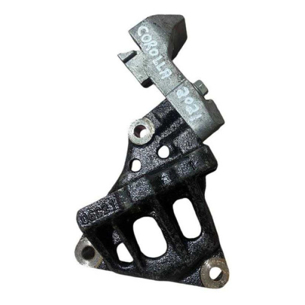 Suporte Coxim Motor Toyota Corolla 2021 Original 