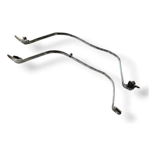 Par Cinta Tanque Combustivel Fiat Stilo 2003 2004 2005 2006