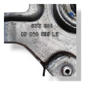 Máquina Vidro Manual Tras Esq Gm Celta 2009 93363859 S/motor