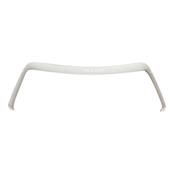 Acabamento Superior Tampa Traseira Volkswagen Polo 6q6867603