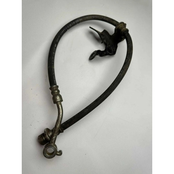 Flexível Freio Traseiro Direito Honda Civic G10 2020 2021