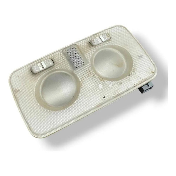 Luz Teto Cortesia Fiat Punto 2013 2014 2015 2016 1520400000