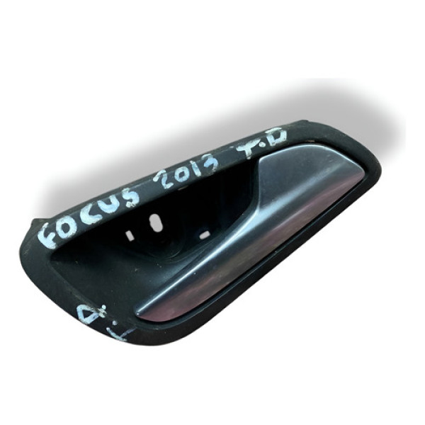 Maçaneta Interna Traseira Direita Focus 2013/18 Am51u22600 Traseira