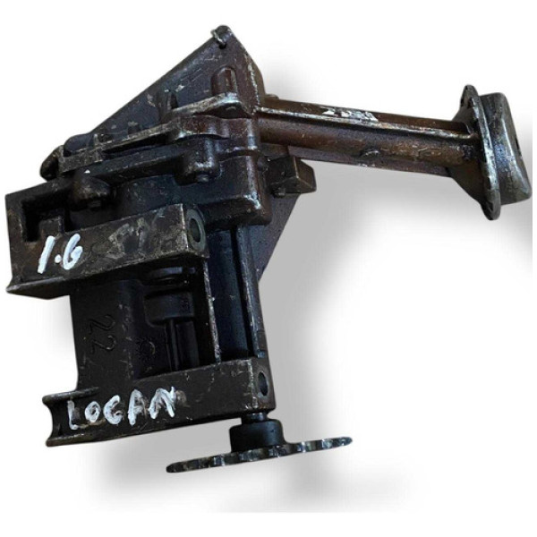 Bomba Óleo Motor Renault Logan 1.6 2010 2011 2012 8200088100