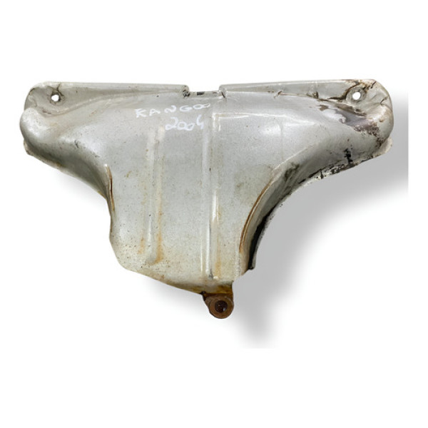 Defletor Coletor Escape Renault Kangoo 1.0 2003 2004 2005
