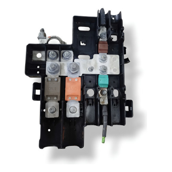 Rele Polo Positivo Bateria Fiat  Uno Drive 2017 0831742674 Esquerdo