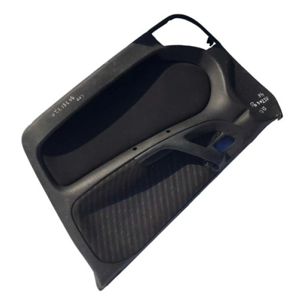 Forro Porta Dianteira Direita Chevrolet Astra 1995 90381320