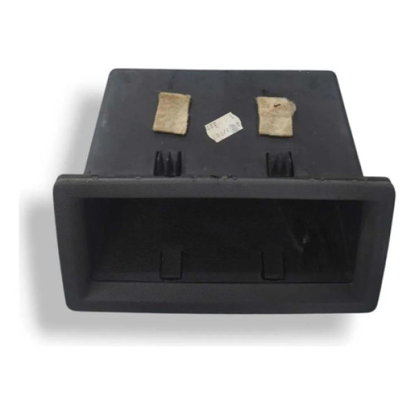 Porta Objetos Chevrolet Montana 1.8 2004 A 2008 09114397 Preto