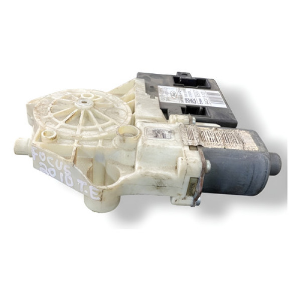 Motor Vidro Traseiro Esquerdo Ford Focus 2009/2012 942412105